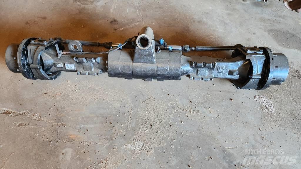 ZF Axle MS-T3060 轴