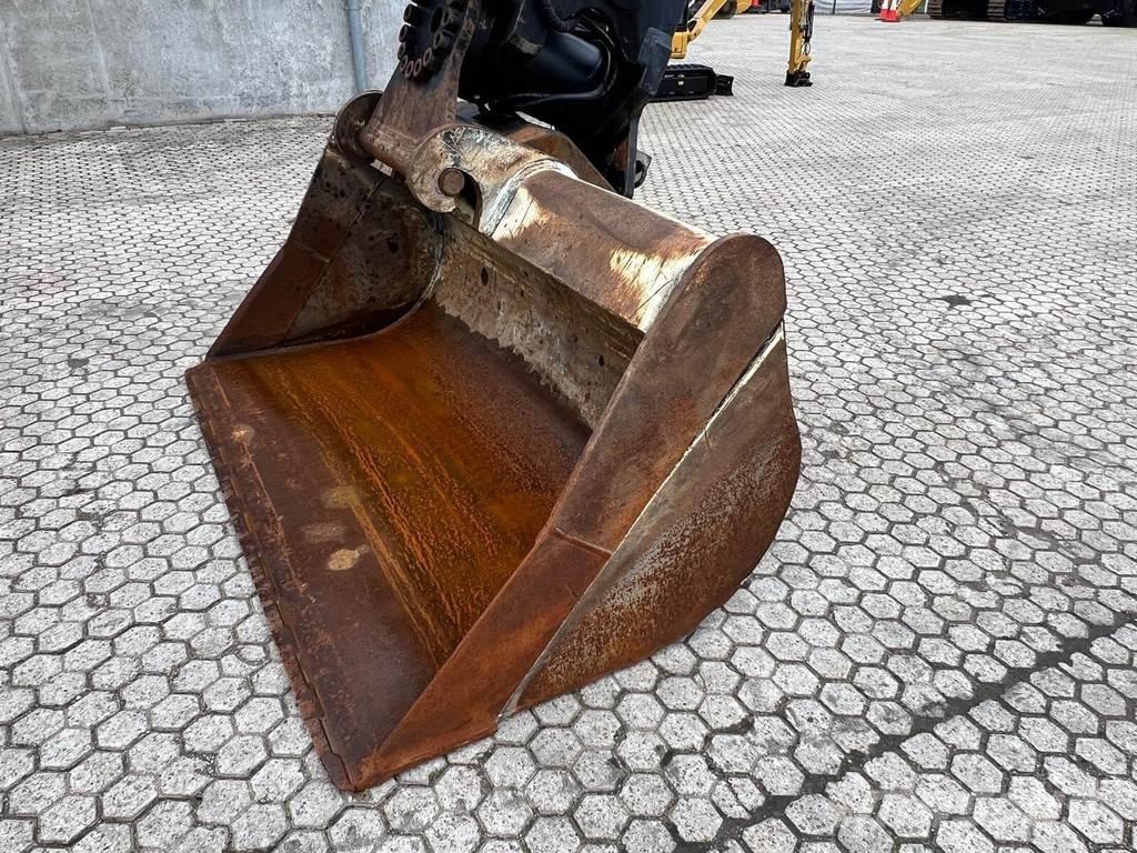 CAT 325-07B 履带挖掘机