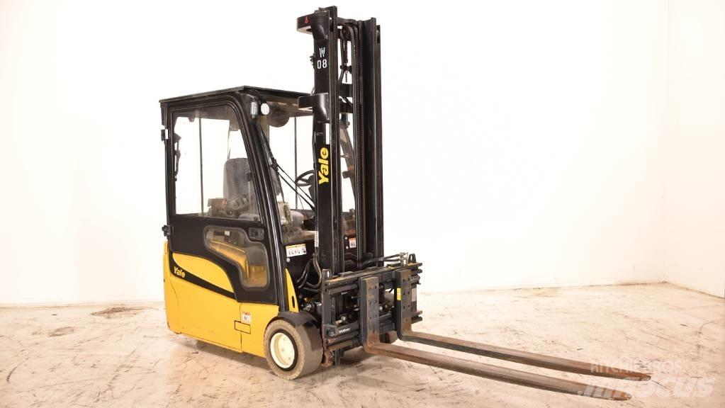 Yale ERP 20 VTLWB 电动叉车