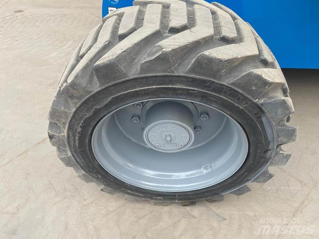Genie Z80/60 其他升降机和高空作业平台