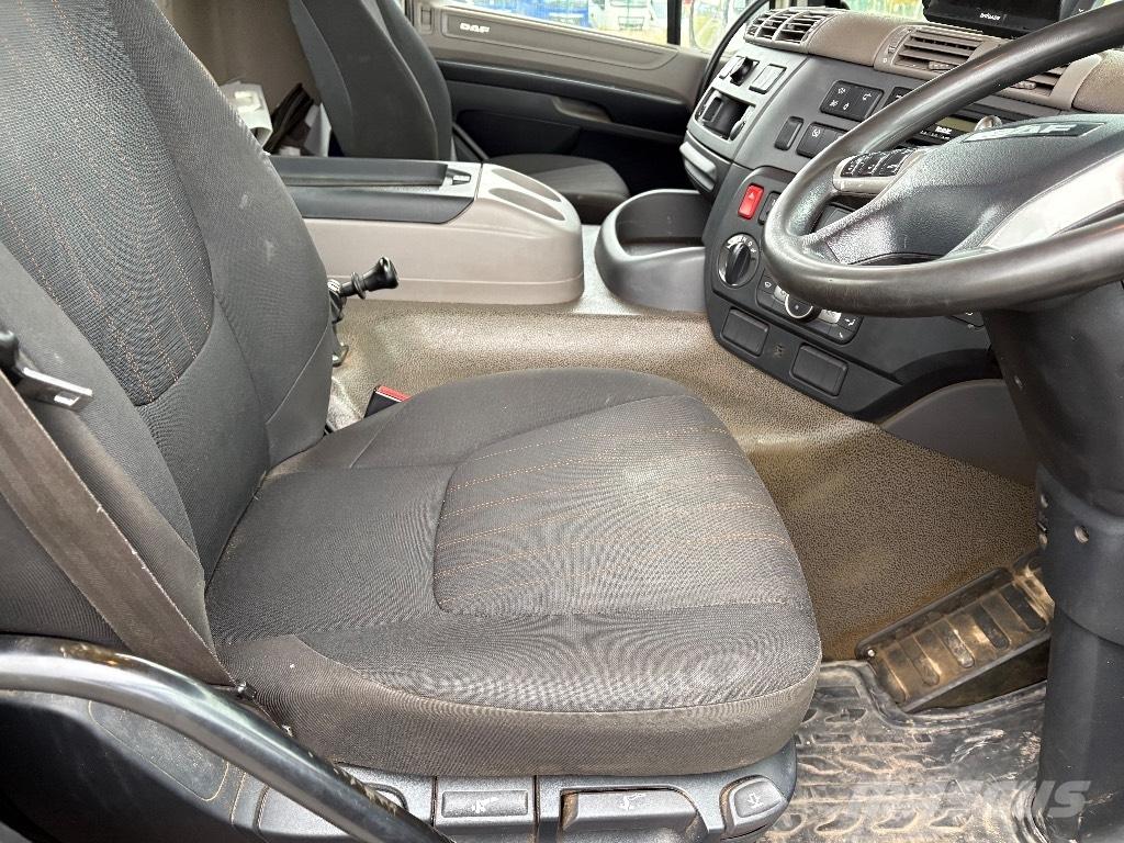 DAF CF 450 自卸式货车