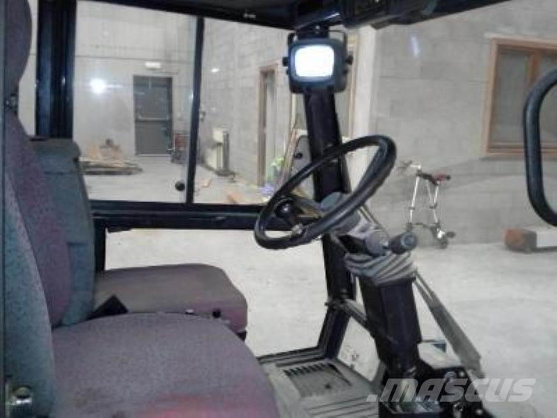 Schmidt SWING 240 扫地机