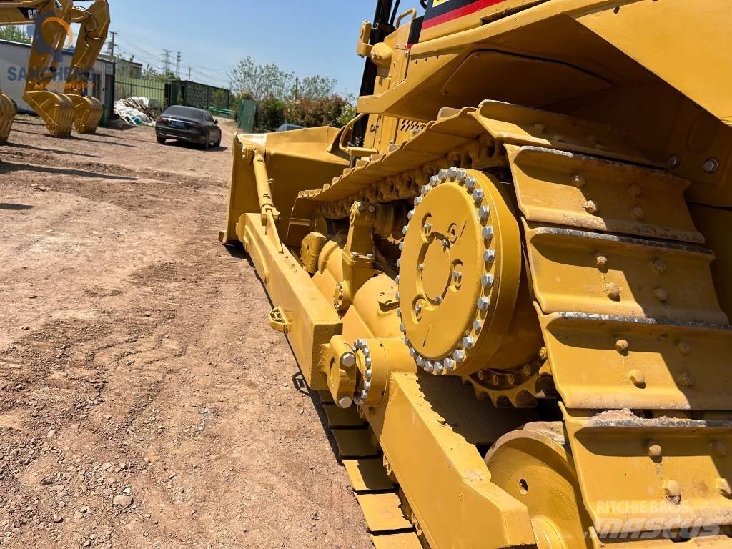 CAT D 8 R 履带式推土机