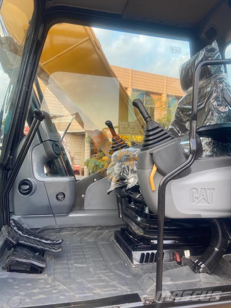 CAT CAT320 D2 履带挖掘机