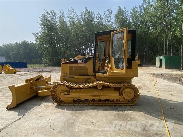 CAT D5G 履带式推土机
