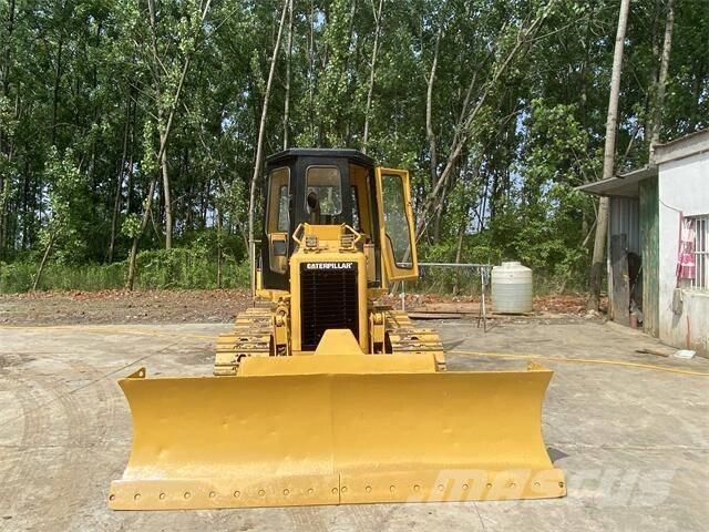 CAT D5G 履带式推土机