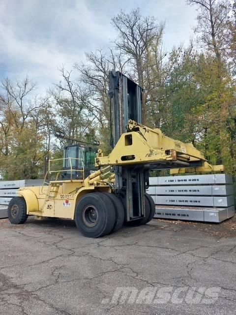 Hyster 48.00 E 16-CH 集裝箱车