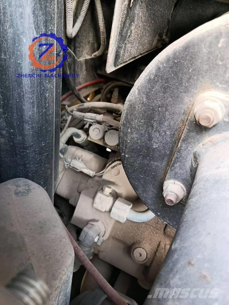 Yanmar Vio 55-6 B 小型挖掘机