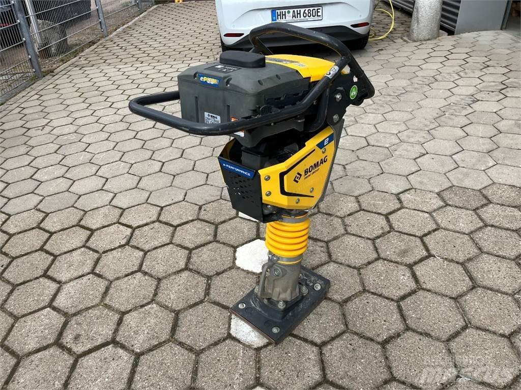 Bomag BT60E 平板夯
