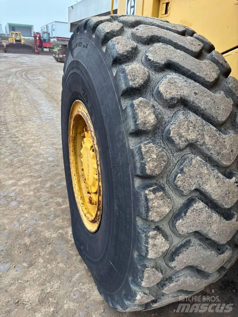 CAT 950 B 轮式装载机