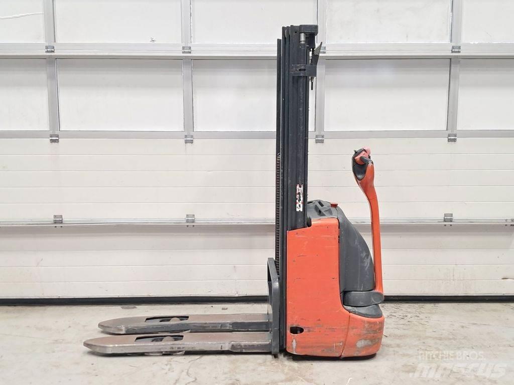 Linde L10 手推堆垛车