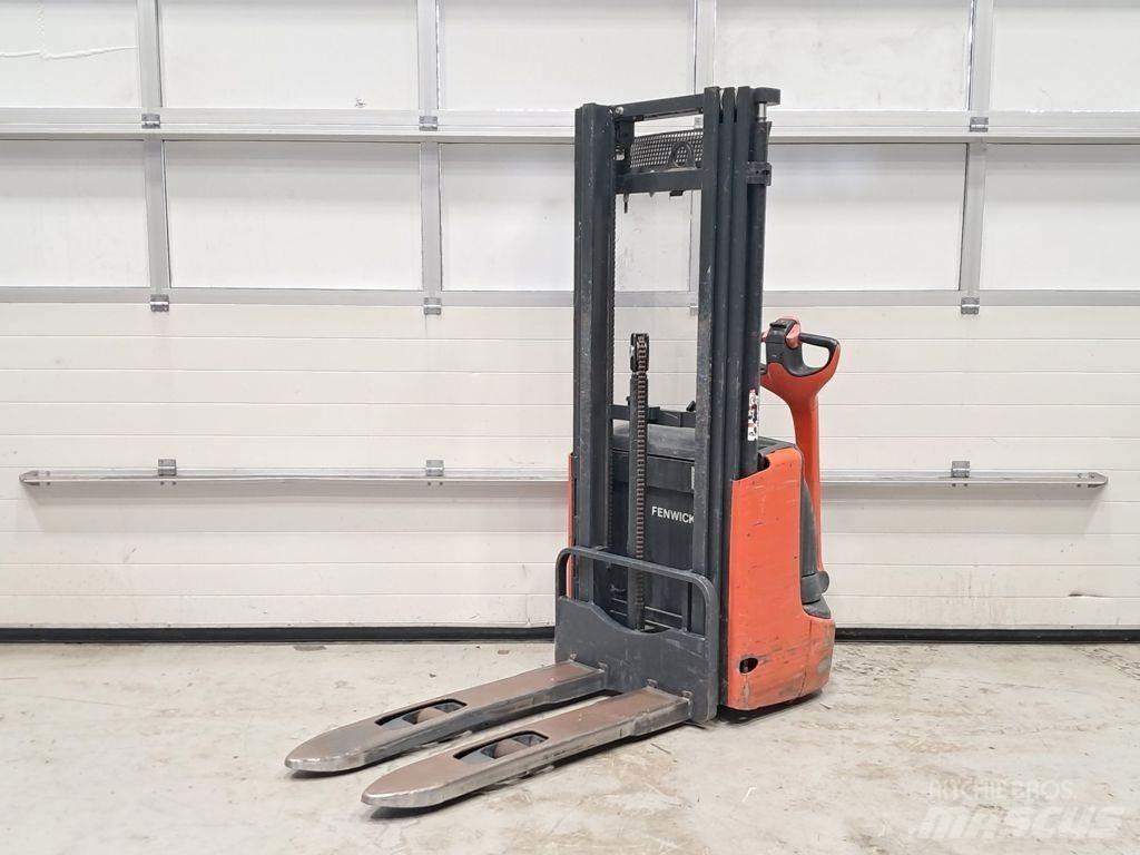 Linde L10 手推堆垛车