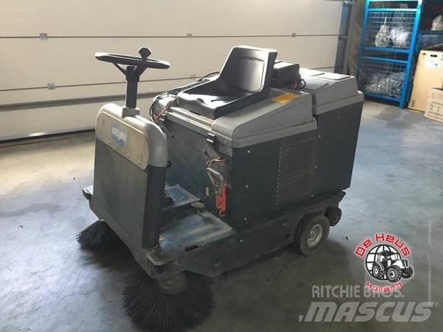 Meijer VR950 汽车