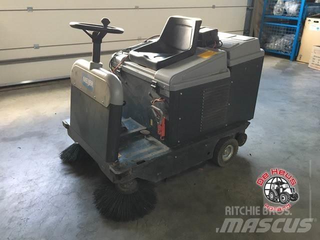 Meijer VR950 汽车