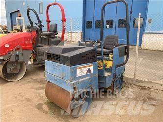 Bomag BW 80 AD 双轮压路机