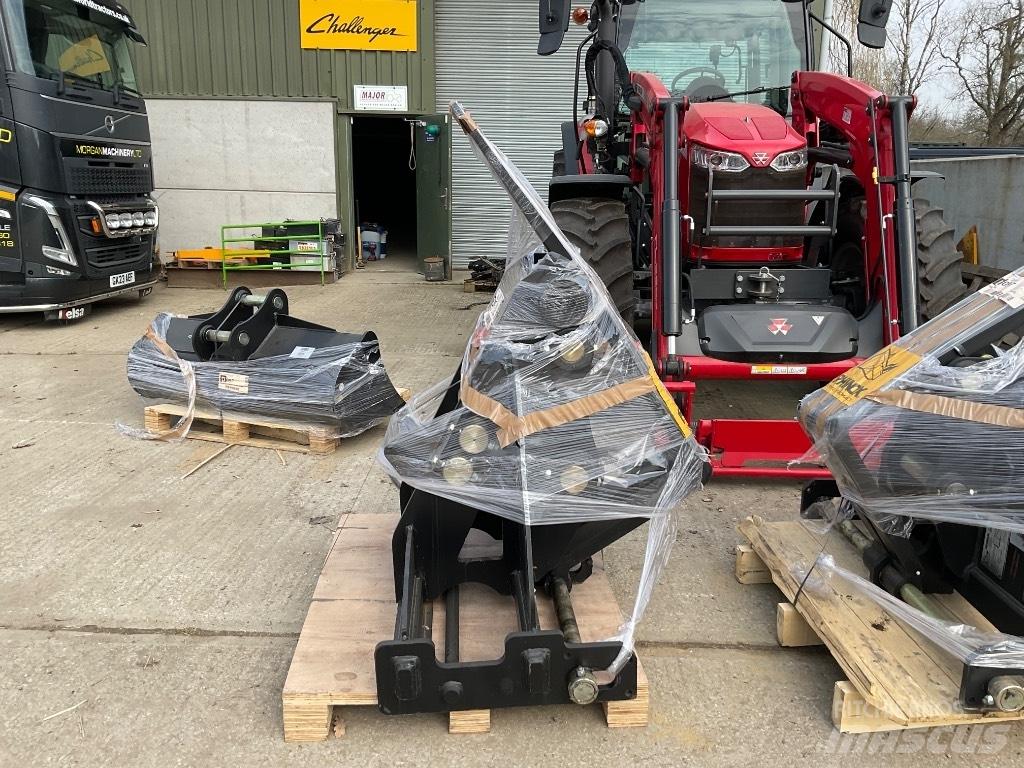 Rhinox PALLET FORKS 叉子