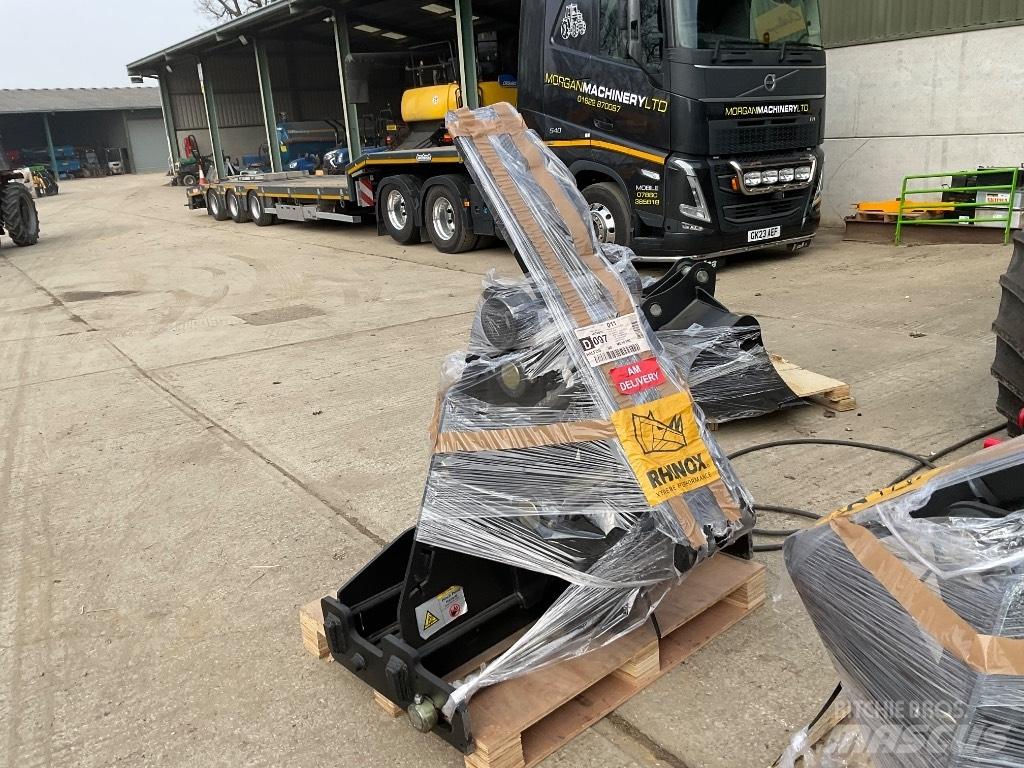 Rhinox PALLET FORKS 叉子