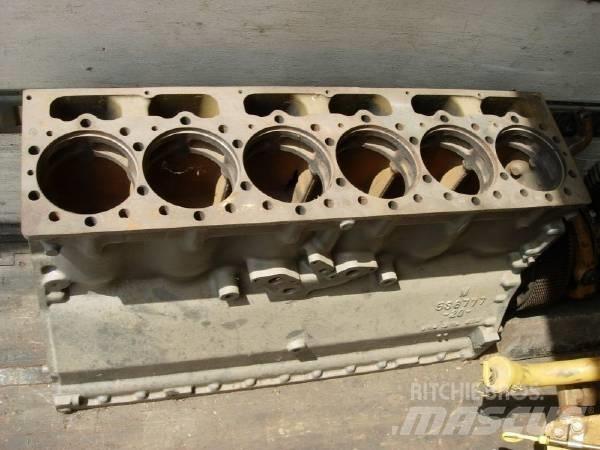 CAT D333 其他组件