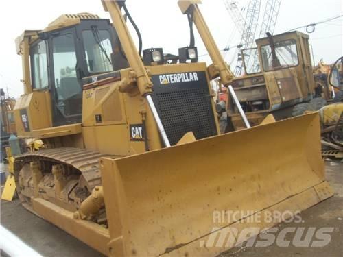 CAT D 6 G 履带式推土机
