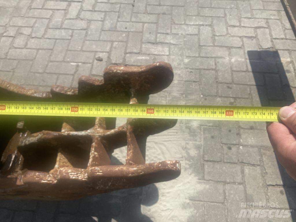 ETA 14-15 TON 破碎钳
