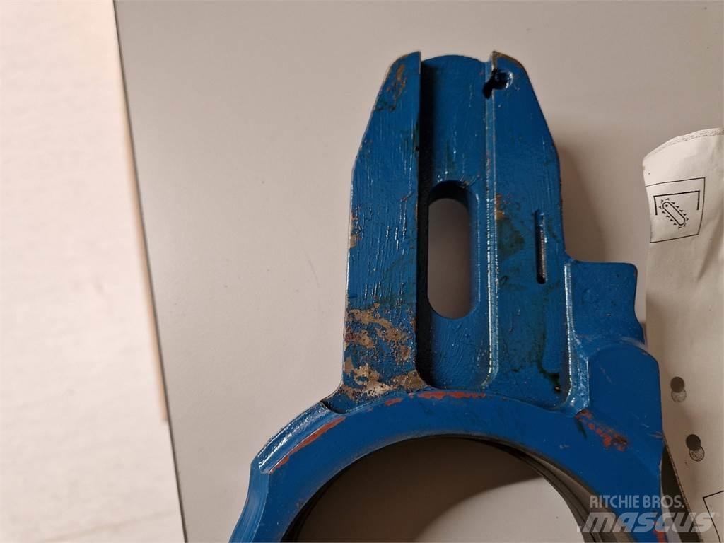 Rottne 072-0180 收割机机箱
