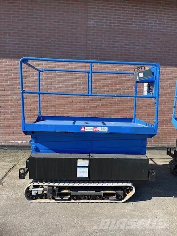 Aichi RX07B 其他升降机和高空作业平台