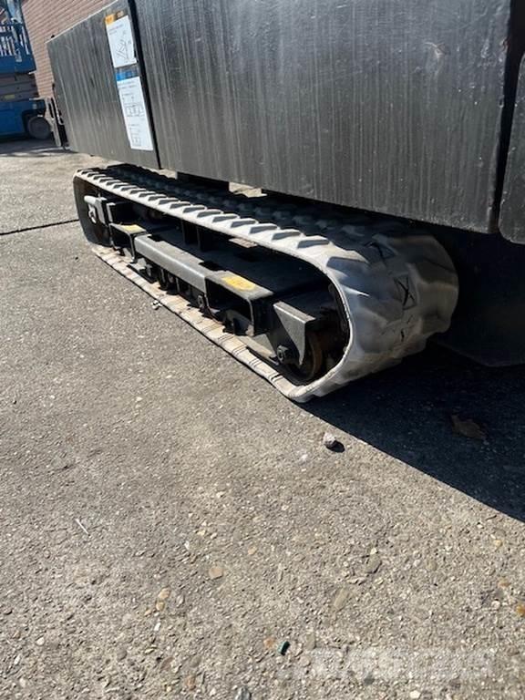 Aichi RX07B 其他升降机和高空作业平台