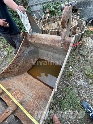 Verachtert CW45S 挖斗