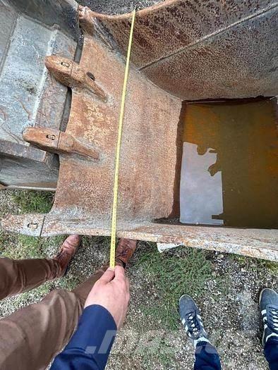 Verachtert CW45S 挖斗