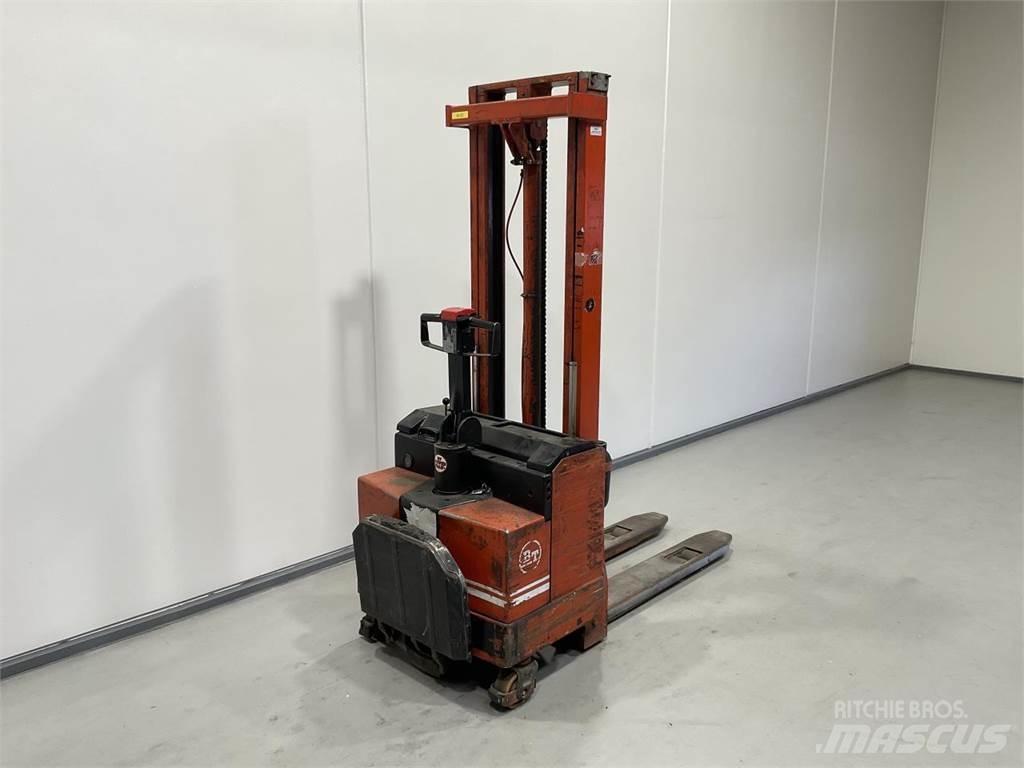 BT LSV 1250 E/10 行走式堆垛机