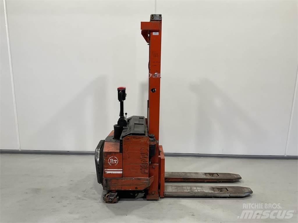 BT LSV 1250 E/10 行走式堆垛机