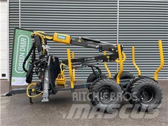 Vreten 900N 其他拖车