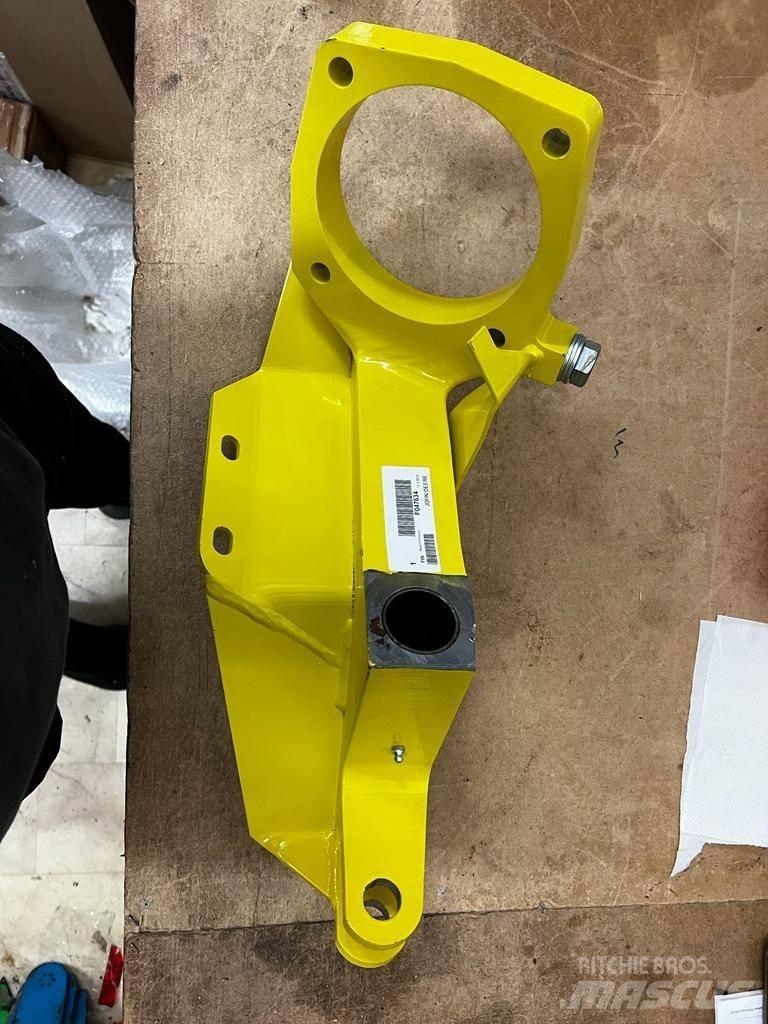 John Deere NOŻE 其他组件
