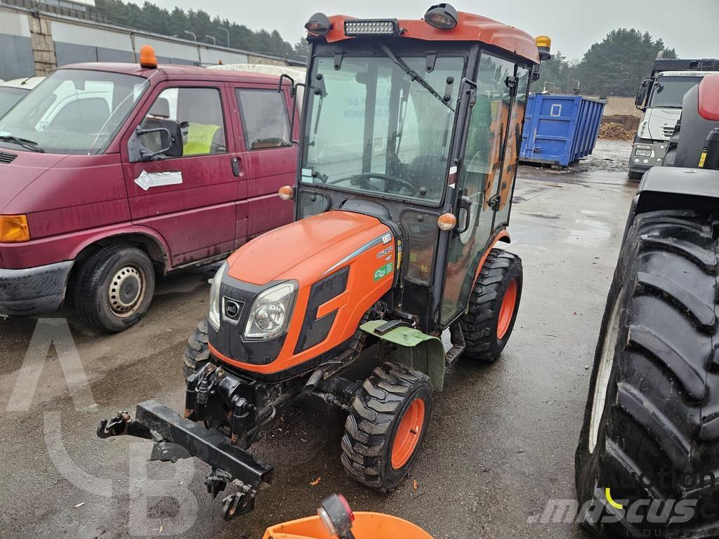 Kioti CK 2810 拖拉机/农用车