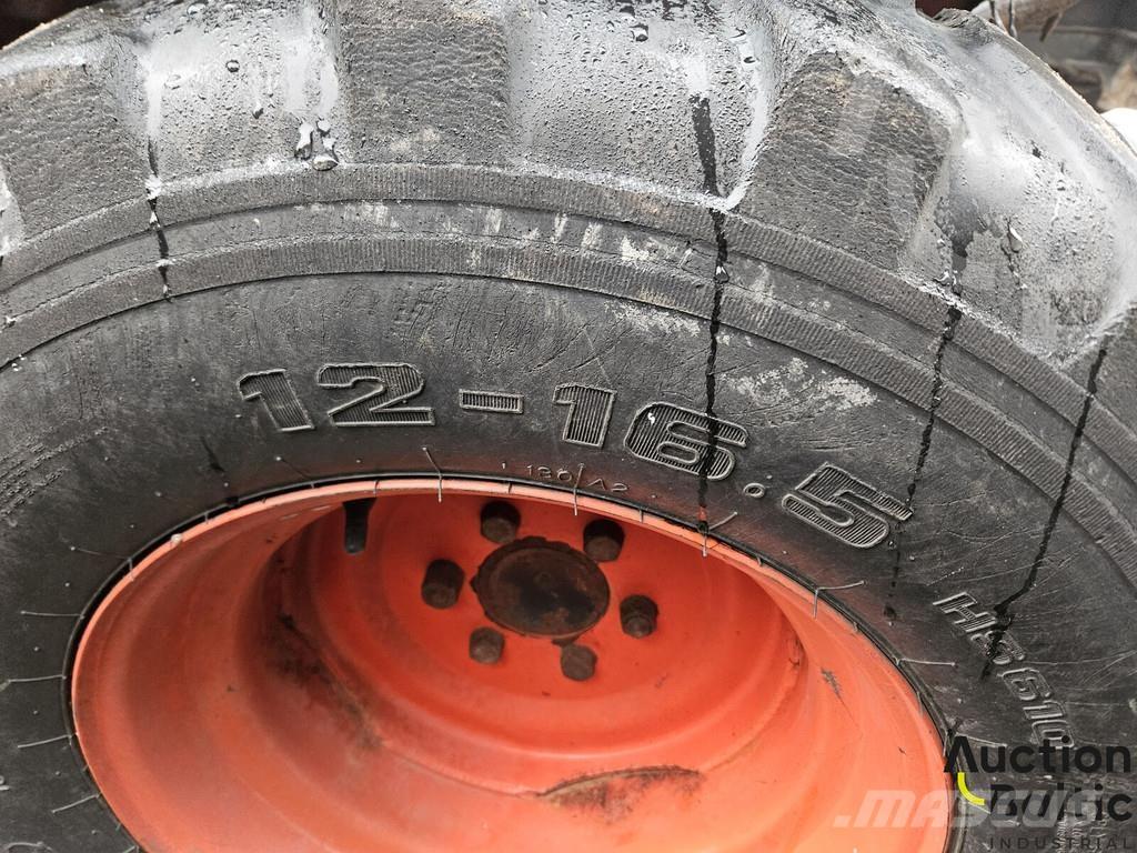 Kioti CK 2810 拖拉机/农用车