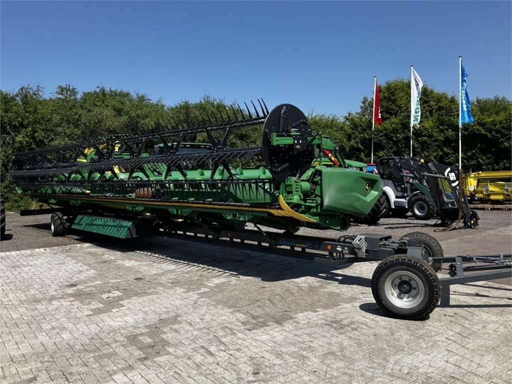John Deere RD40F 联合收割机配件