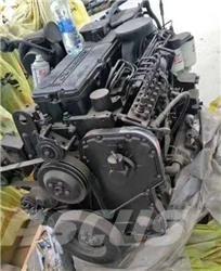 Cummins L280 20 发动机