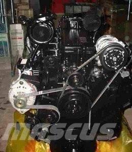 Cummins L280 20 发动机