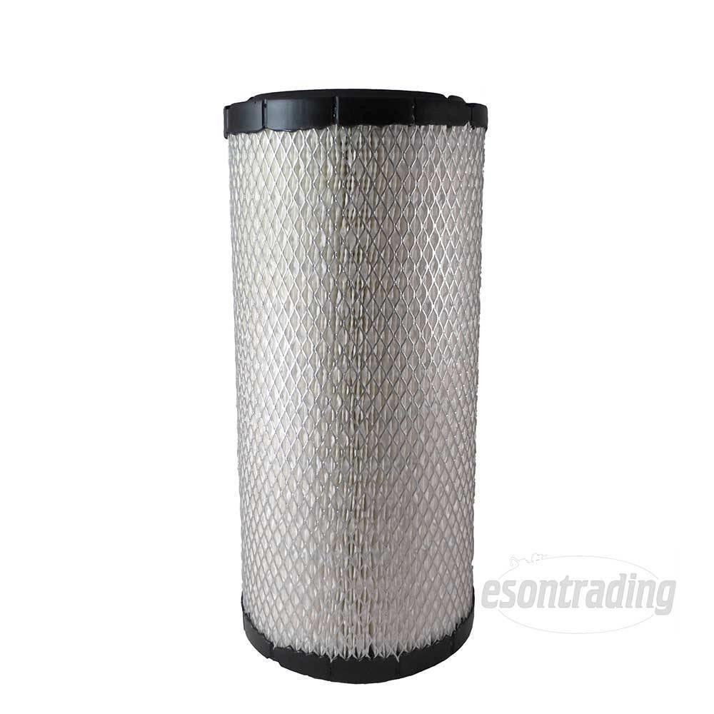 Kubota Reservdelar 底盘和悬架