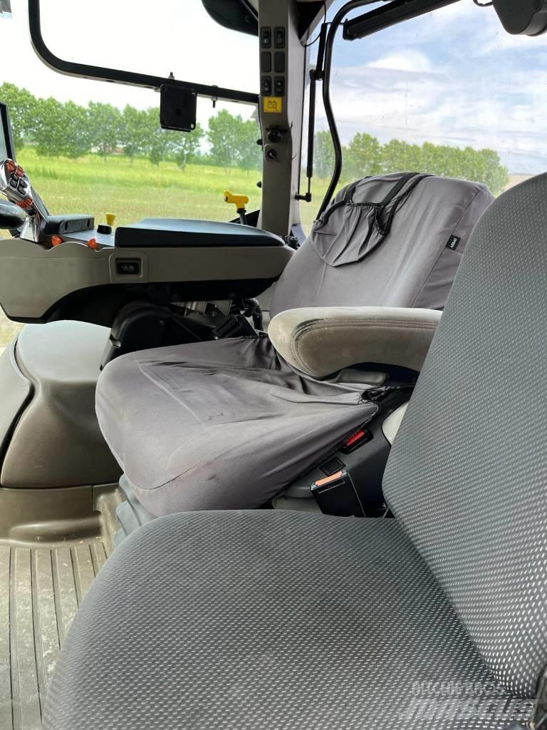 Case IH 165 拖拉机/农用车