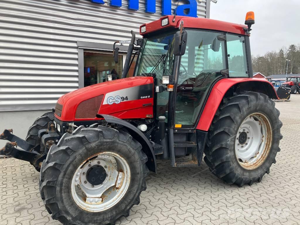 Case IH CS 94 拖拉机/农用车