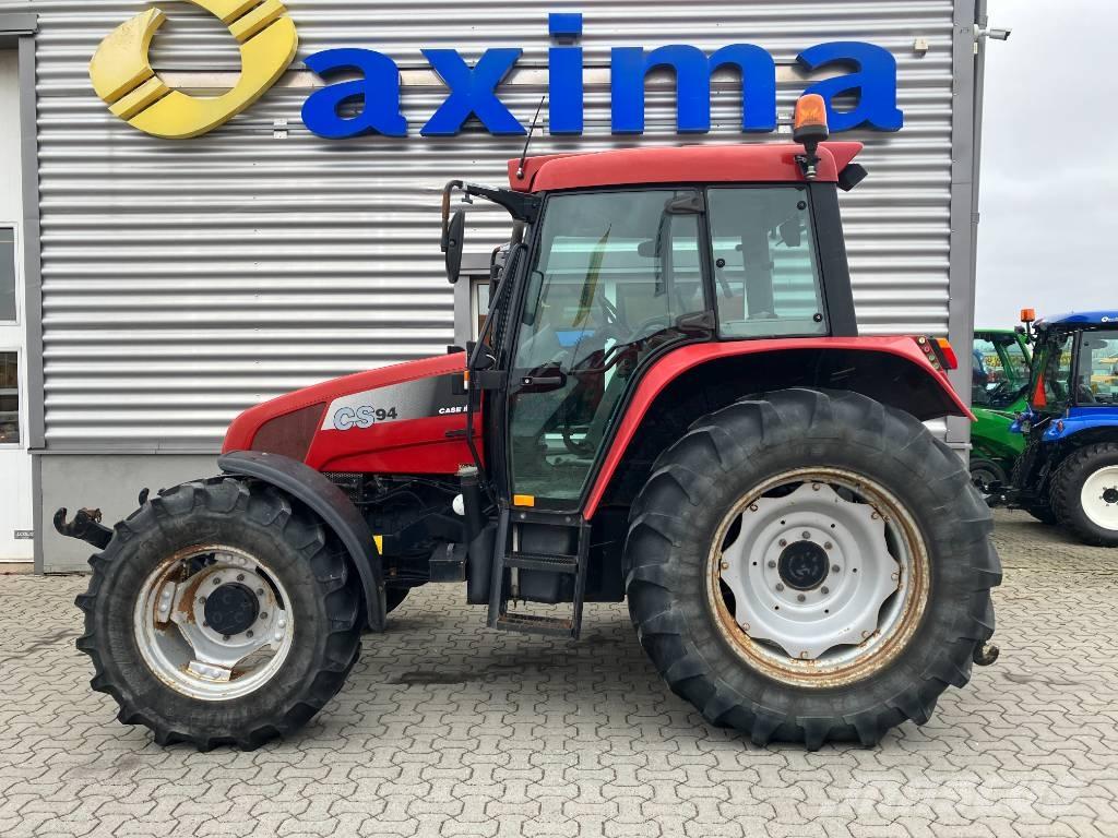 Case IH CS 94 拖拉机/农用车