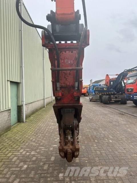 Verachterd VHP-30 液压剪