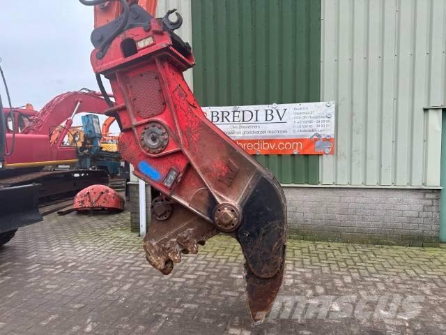 Verachterd VHP-30 液压剪