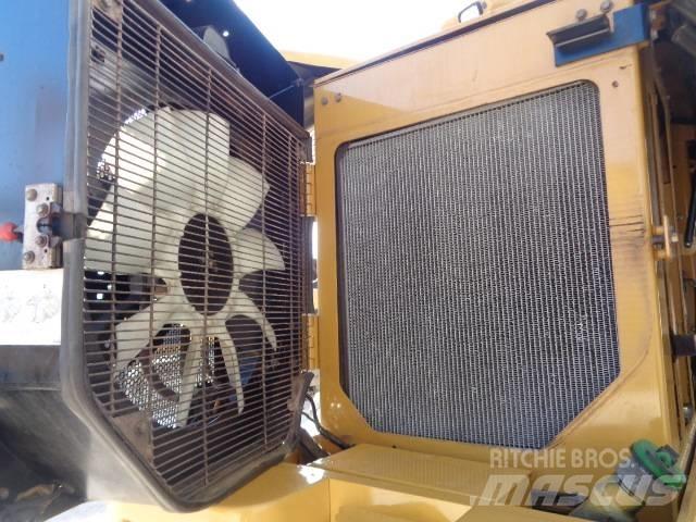 CAT 930 G 轮式装载机