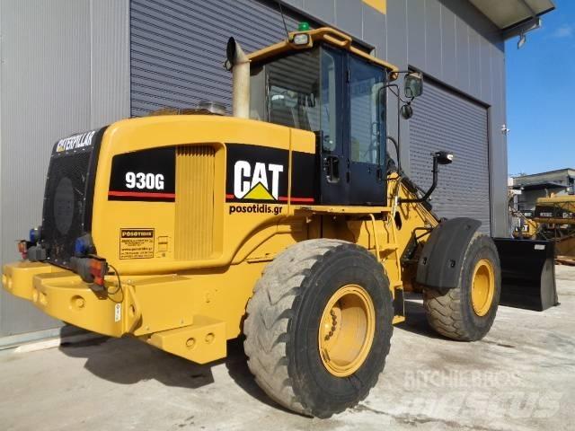 CAT 930 G 轮式装载机