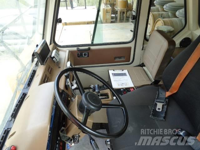 Komatsu HD 785-3 刚性自卸车