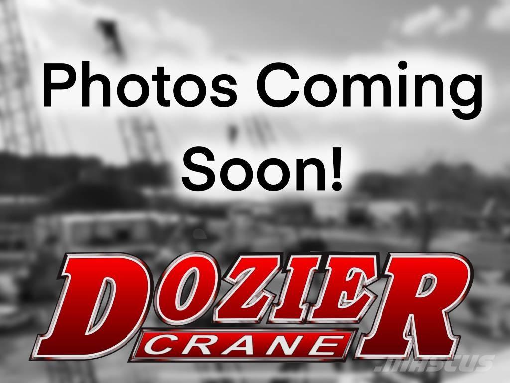 Broderson IC 35-2 D 其他起重机