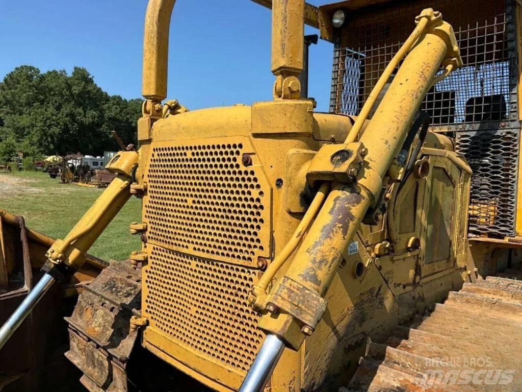 CAT D 7 G 履带式推土机
