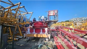 Potain MR 605B-H32 塔式起重机
